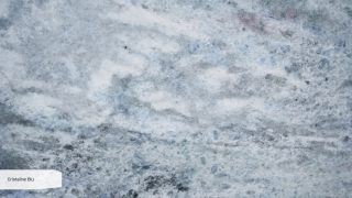 Cristaline Blu