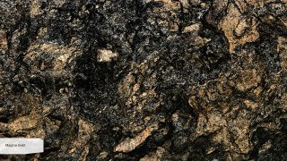 Magma Gold