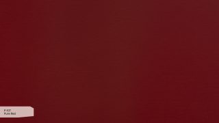 P-107 Pure Red